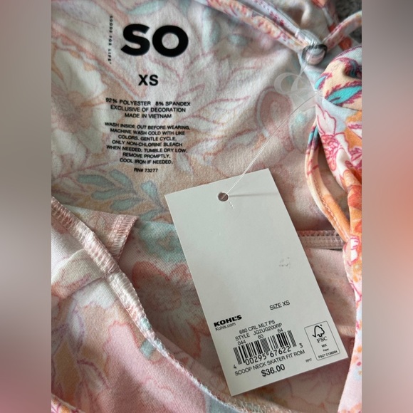 New super soft shorts romper size XS extra small - Picture 3 of 3